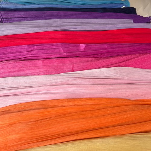 Colours silk abaca - 17,