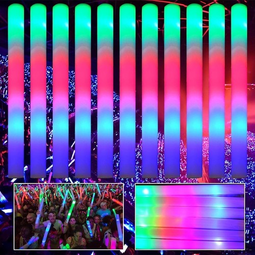 1000 pcs led foam glow - pcs,