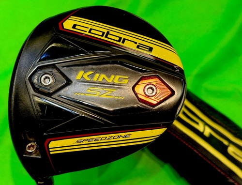 Cobra king speedzone - king,