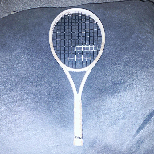 Wimbledon strike adult - strike, tennis