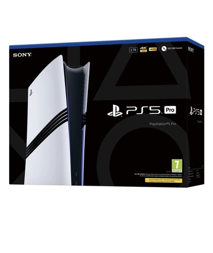 Hand playstation5 pro - hand*,