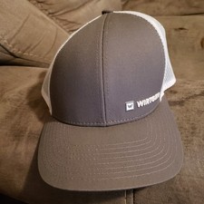 Wirtgen Machinery Snapback Hat