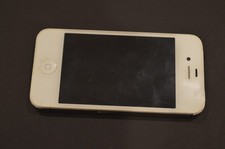 IPhone 4s 32gb White unlocked