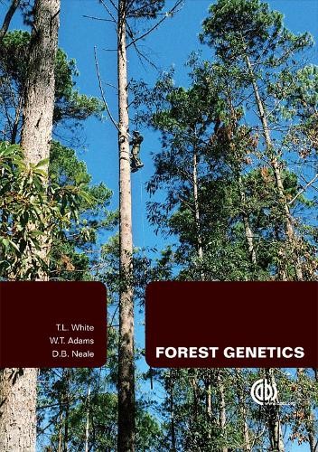 Forest genetics timothy - forest,
