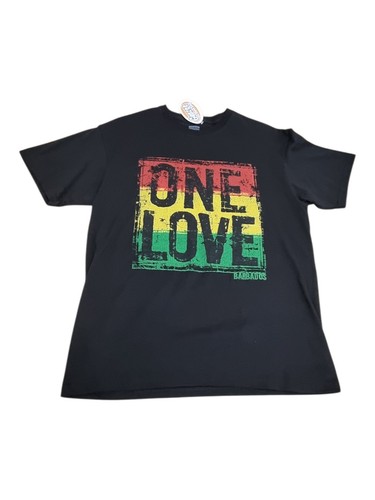 Bnwt one love - love, shirt