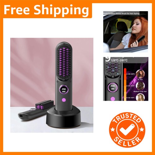 Compact rechargeable hair - compact,