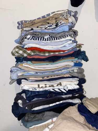 Baby boys clothes - baby,