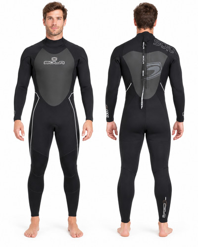 Sola core mens - mens, 5mm
