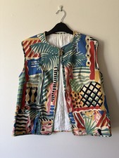 Vintage Handmade Collier