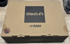 Gtech Air Ram Mk2 22v Cordless
