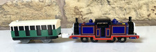 Trackmaster mighty mac train - trackmaster,