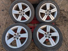 Audi TT 8J Mk2 17" 5 Spoke