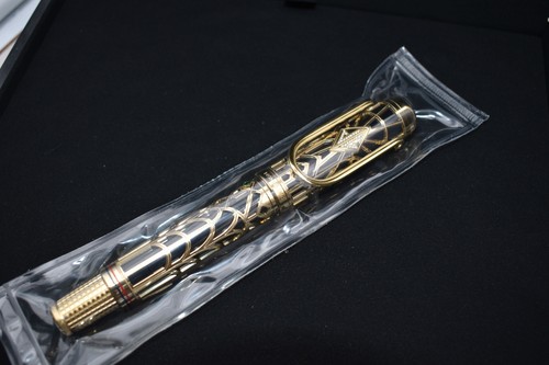 Montblanc great characters - montblanc,