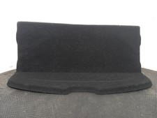 Peugeot 2008 parcel shelf - 2008,