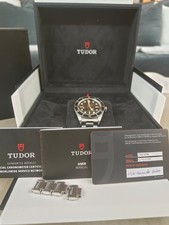 TUDOR Black Bay 58 - M79030N 2020