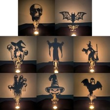 Mysterious Grim Reapers Resin