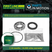 Wheel Bearing Kit fits MORRIS