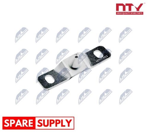 Door lock for fiat - lock, nty