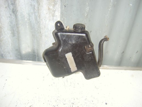 Kawasaki gpx750r coolant