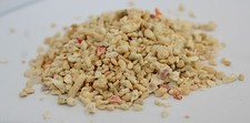 Aquarium Coral Sand 5mm 1kg