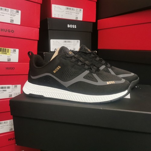 Hugo boss mens - , titanium_runn