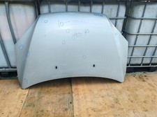 Ford Focus Mk2 2004-2007 Hood