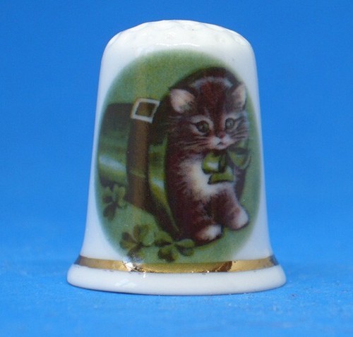 China thimble irish sayings - irish,