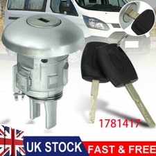 For Ford Transit MK8 2014-2019