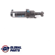 Mercedes W212 Headlamp Washer Nozzle Right O/S Headlight Washing Jet A2128600047