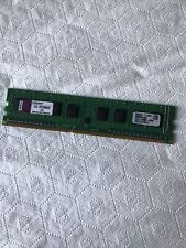 2GB Kingston KTD-XPS730BS/2G DDR3-1333 PC3-10600 Desktop Computer Memory PC RAM