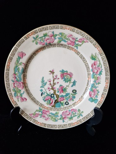 Vintage new hall pottery - hall,
