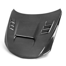 Seibon Carbon Fibre Bonnet -