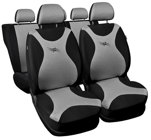 Seat covers fit audi b6 - fit, a4
