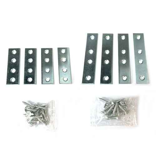 Heavy duty steel - 4, x