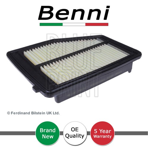 Air filter benni fits honda - air,