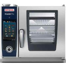 RATIONAL Combi Oven Repair Installation & Service - London, Home Counties