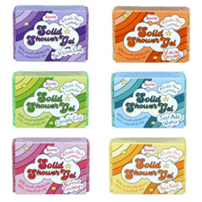 Bomb Cosmetics Solid Shower