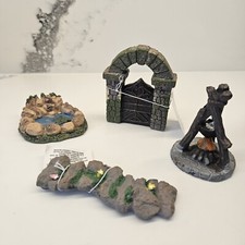 Miniature Fairy Garden