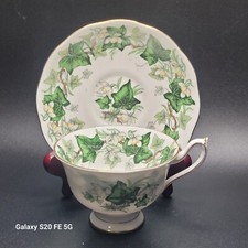 Vintage Royal Albert Bone