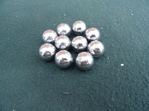 Approx round lead - approx,