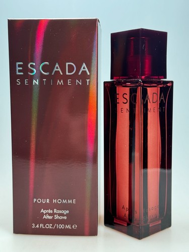 Escada sentiment pour - sentiment,
