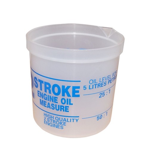 Stroke oil measuring - 2,