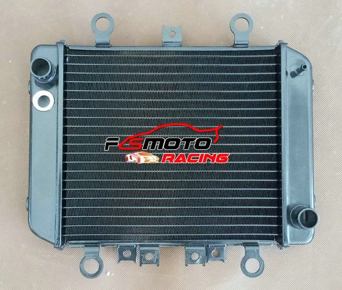 Aluminum radiator for - aluminum,