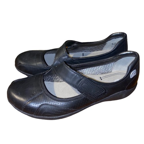 Clarks 37 5 black - clarks, 37.5