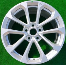 Factory Cadillac ATSV Wheel