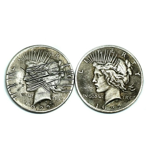 Two face sided - 2,