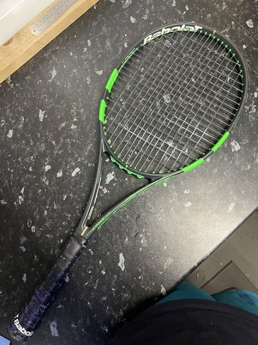 Babolat pure strike 16x19 - babolat,
