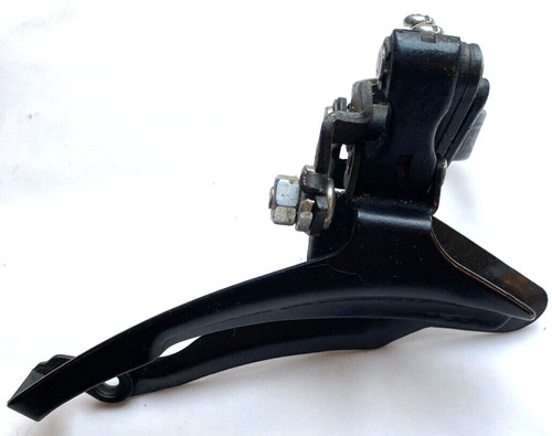 Falcon front gear mech - falcon,