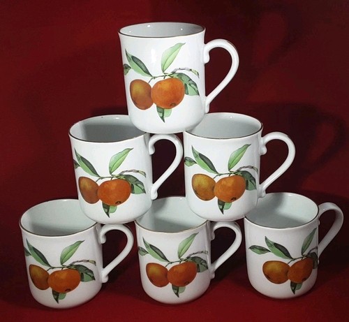 Royal worcester fine - worcester,