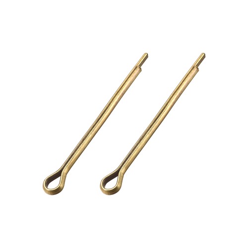 Split cotter pin 3mm - cotter,